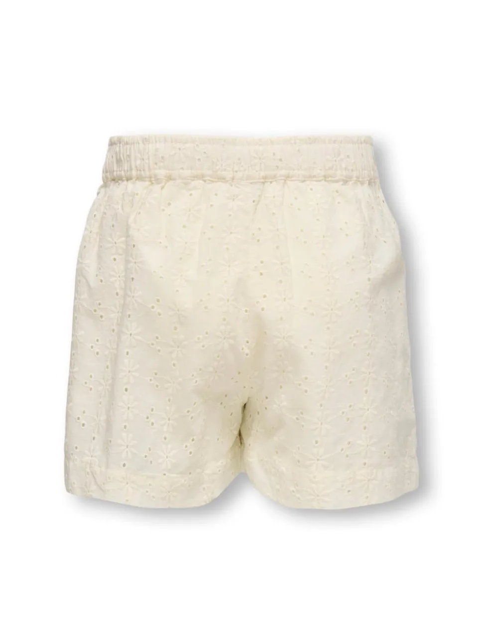 KMGMARGOT Medelhög midja Normal passform Shorts