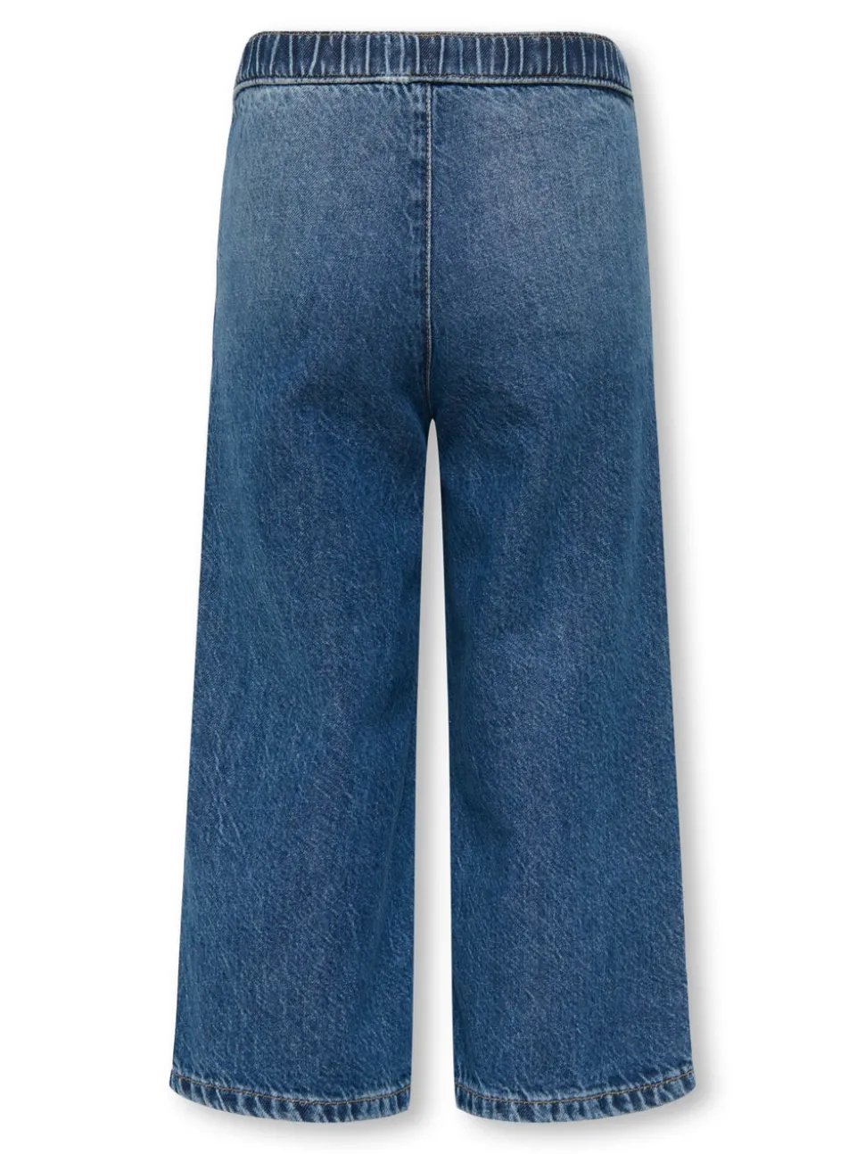 KMGPIERCE Bred passform - Beskuren Jeans