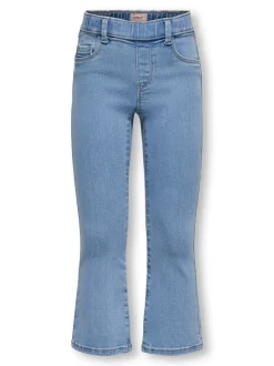 KMGRAIN Utsvängd passform Jeans