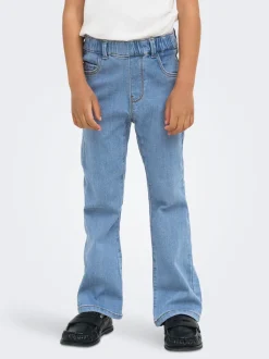 KMGRAIN Utsvängd passform Jeans