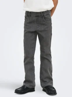KMGRAIN Utsvängd passform Jeans