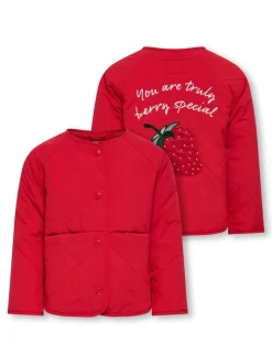 KMGROSALINA Softshell-jacka