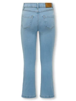 KMGROYAL Utsvängd passform Jeans