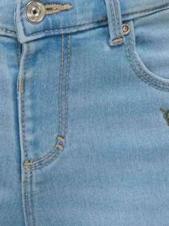KMGROYAL Utsvängd passform Jeans