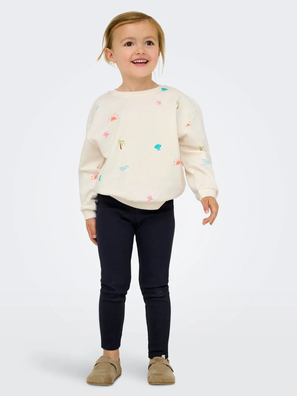KMGSUMMER Sweatshirt