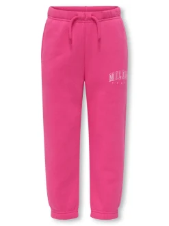 KMGSWEAT Normal passform Sweatpants