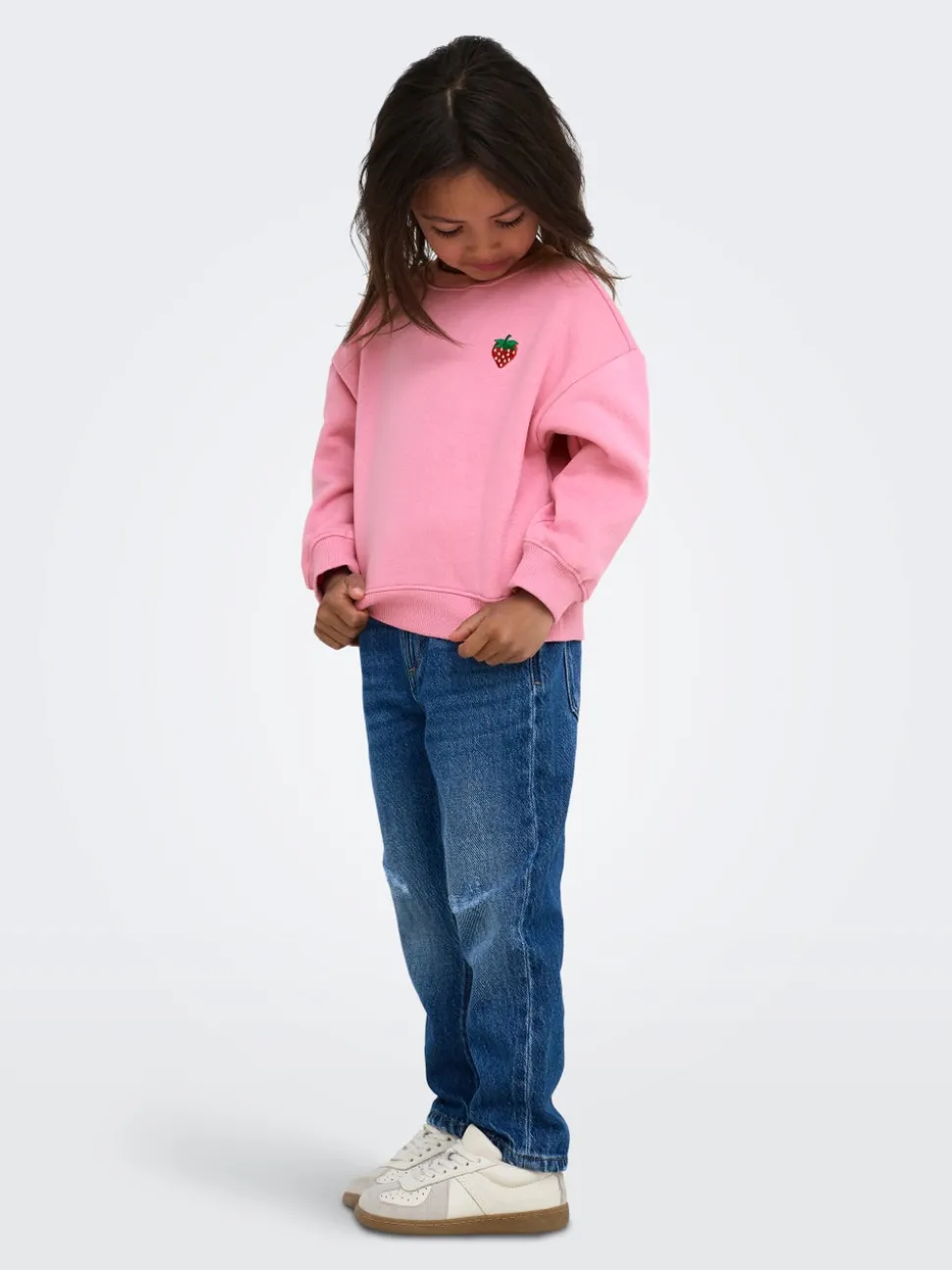 KMGSWEAT Sweatshirt