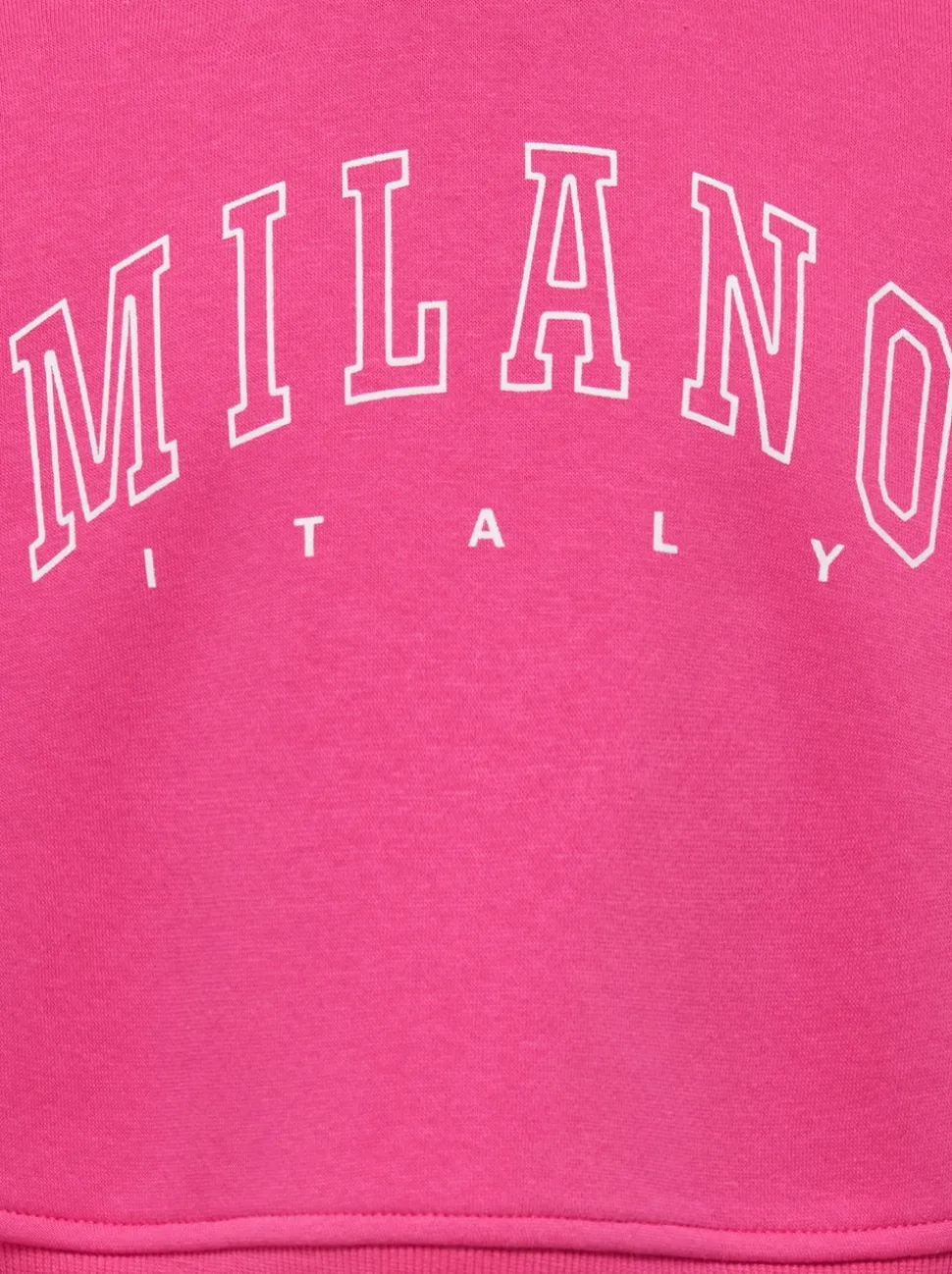 KMGSWEAT Sweatshirt