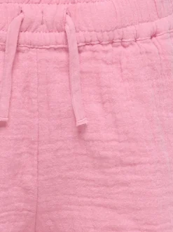 KMGTHYRA Medelhög midja Normal passform Shorts