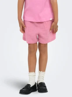 KMGTHYRA Medelhög midja Normal passform Shorts