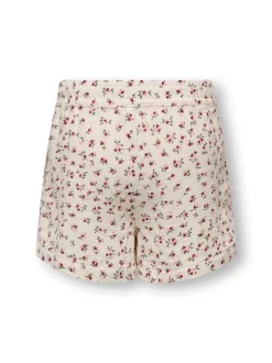 KMGTHYRA Medelhög midja Normal passform Shorts