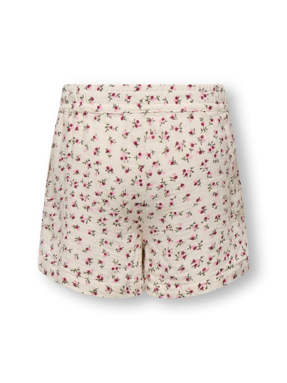 KMGTHYRA Medelhög midja Normal passform Shorts