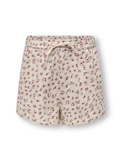 KMGTHYRA Medelhög midja Normal passform Shorts