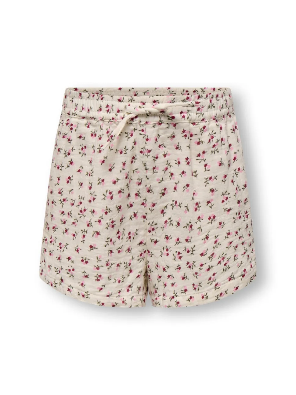 KMGTHYRA Medelhög midja Normal passform Shorts