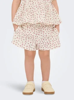 KMGTHYRA Medelhög midja Normal passform Shorts