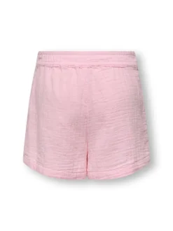 KMGTHYRA Medelhög midja Normal passform Shorts