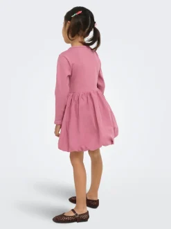 KMGTRINNY Kort klänning