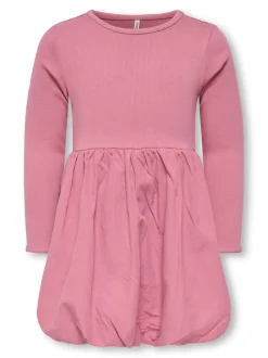 KMGTRINNY Kort klänning