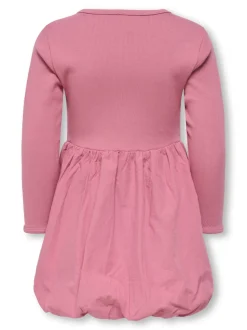 KMGTRINNY Kort klänning