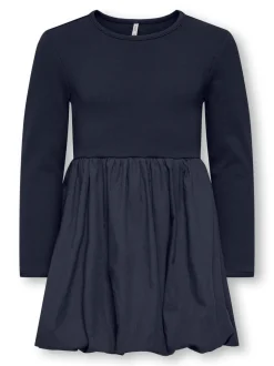 KMGTRINNY Kort klänning