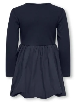 KMGTRINNY Kort klänning