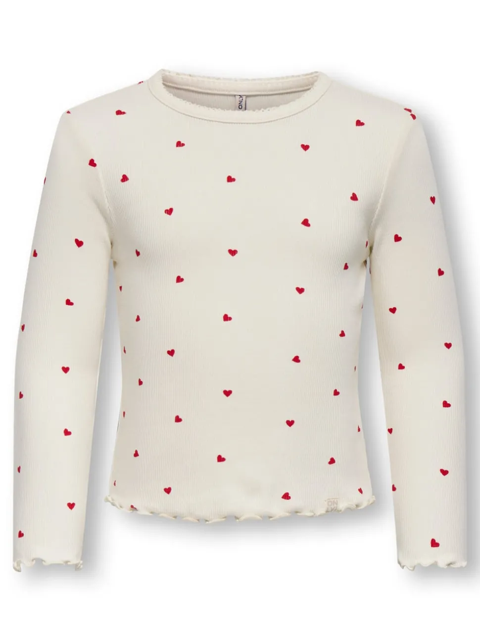 KMGTRINNY Topp