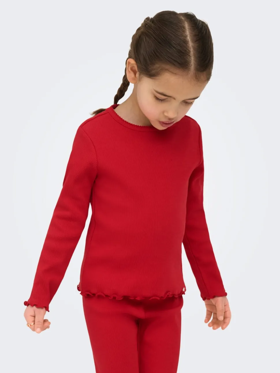 KMGTRINNY Topp
