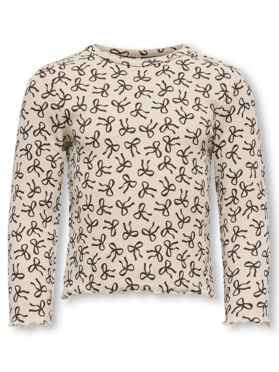 KMGTRINNY Topp