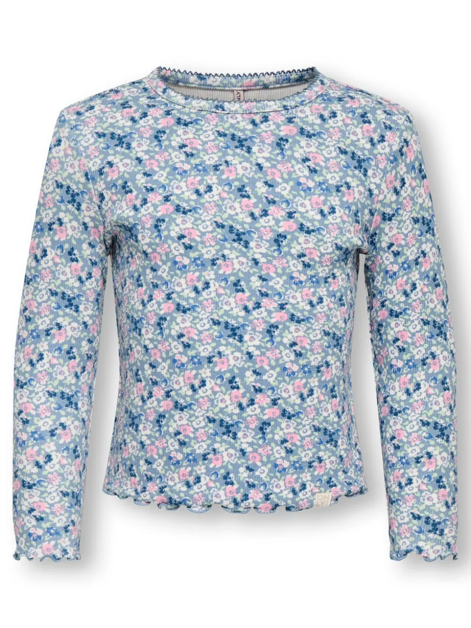 KMGTRINNY Topp