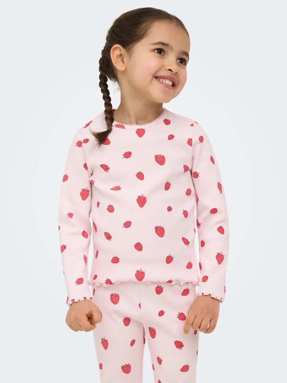 KMGTRINNY Topp