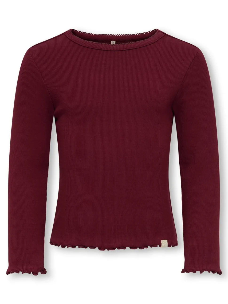 KMGTRINNY Topp