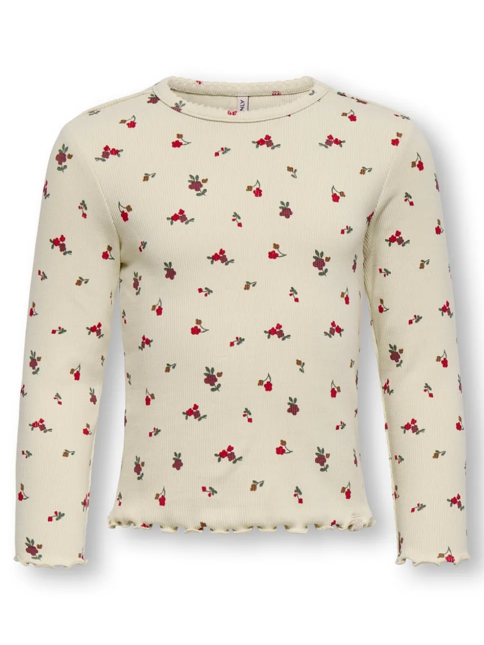 KMGTRINNY Topp
