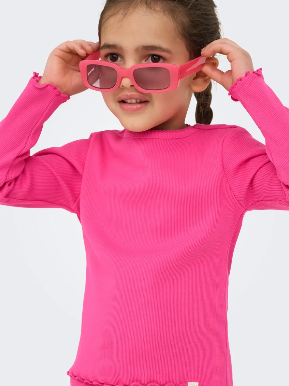 KMGTRINNY Topp