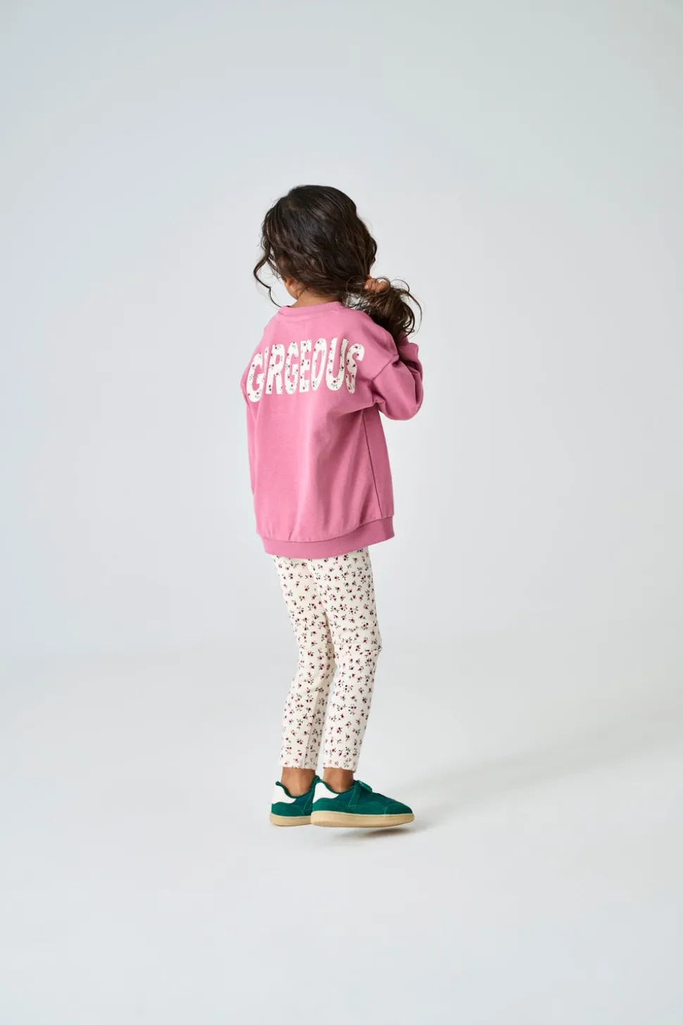 KMGTRINNY Åtsittande passform Leggings