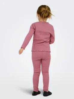 KMGTRINNY Åtsittande passform Leggings