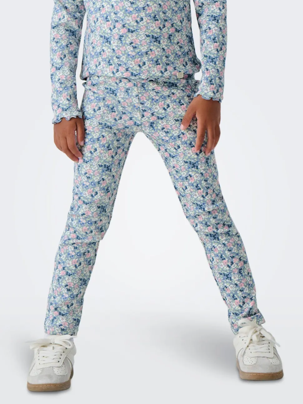 KMGTRINNY Åtsittande passform Leggings