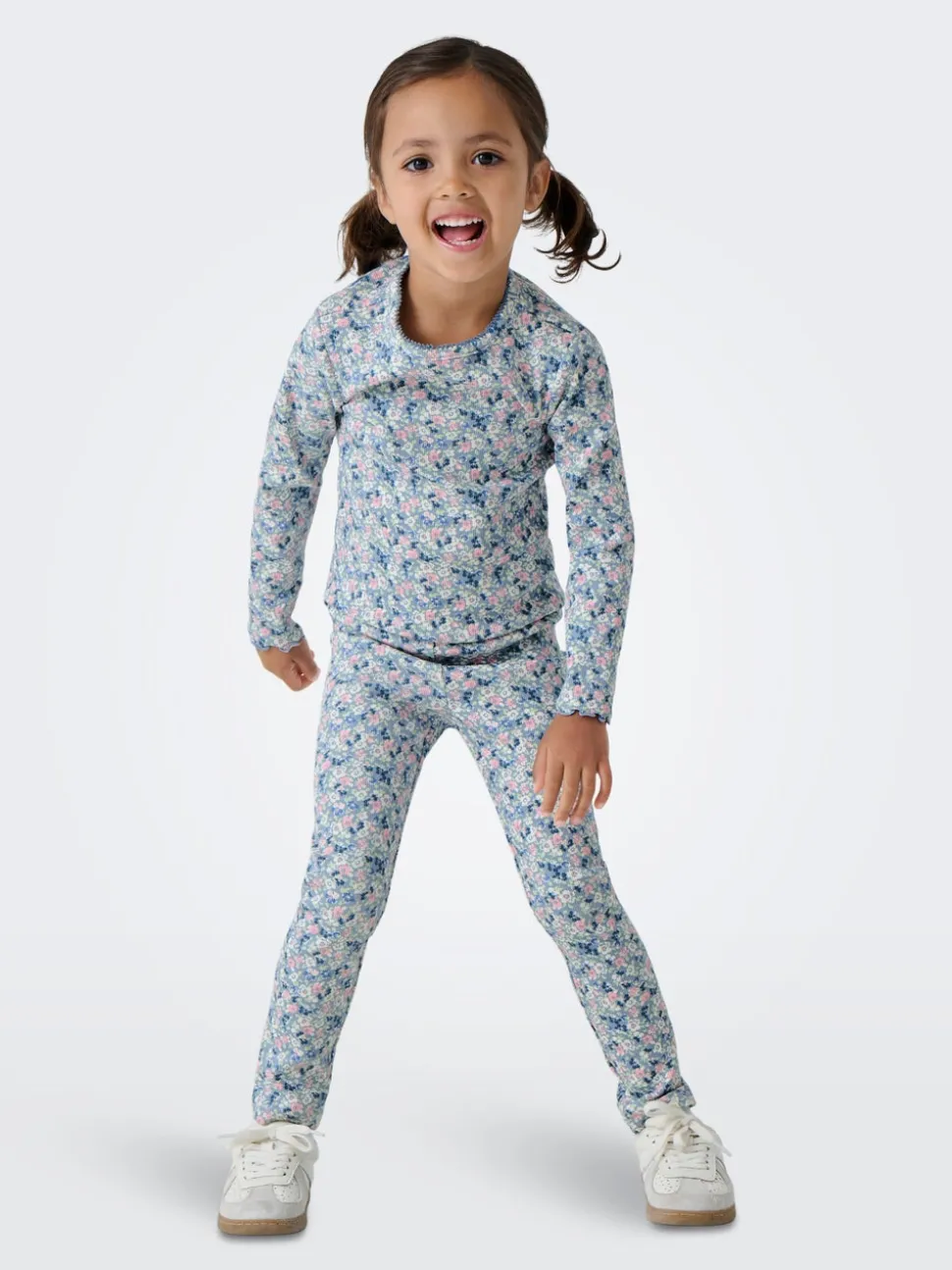 KMGTRINNY Åtsittande passform Leggings