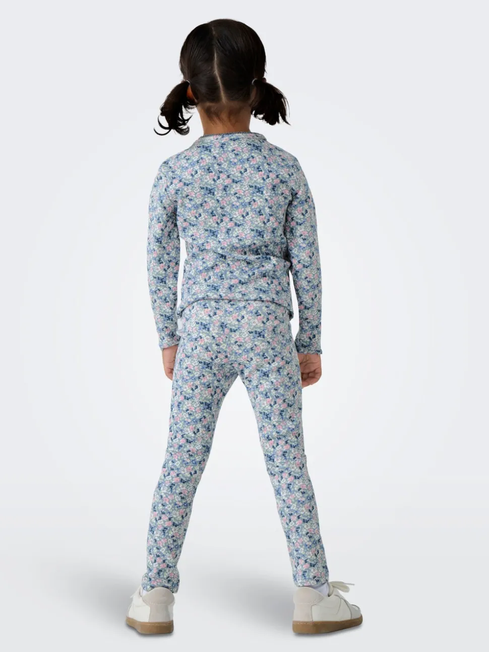 KMGTRINNY Åtsittande passform Leggings
