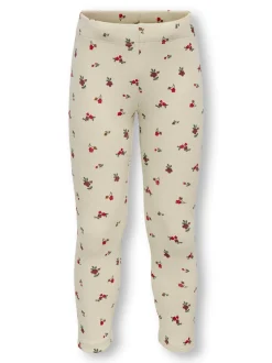 KMGTRINNY Åtsittande passform Leggings