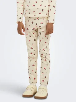 KMGTRINNY Åtsittande passform Leggings