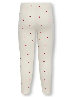 KMGTRINNY Åtsittande passform Leggings