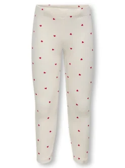 KMGTRINNY Åtsittande passform Leggings