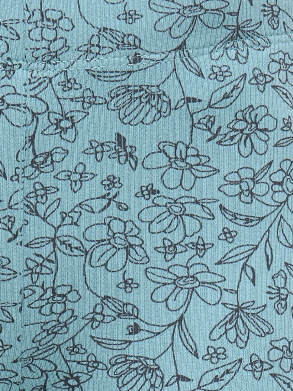 KMGTRINNY Åtsittande passform Leggings