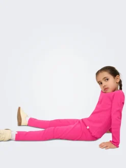 KMGTRINNY Åtsittande passform Leggings