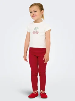 KMGTRINNY Åtsittande passform Leggings