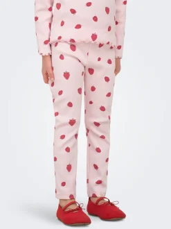 KMGTRINNY Åtsittande passform Leggings