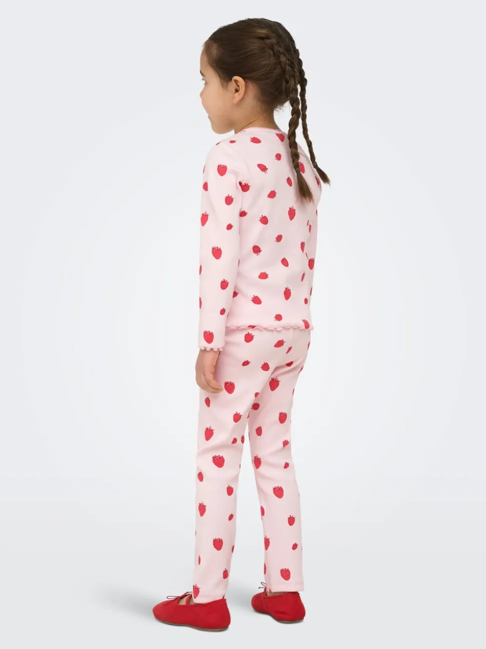 KMGTRINNY Åtsittande passform Leggings