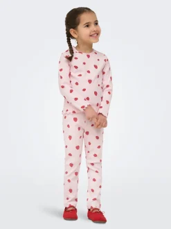 KMGTRINNY Åtsittande passform Leggings