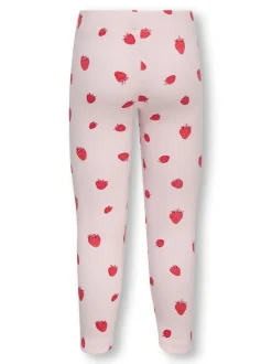 KMGTRINNY Åtsittande passform Leggings