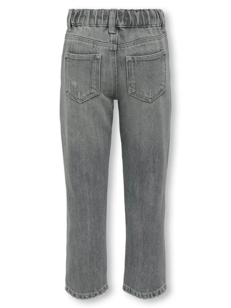 KMGVALENTINE Rak passform Jeans